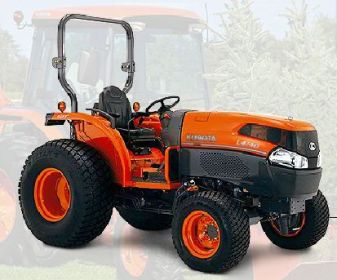 Kubota L4740 PIERŚCIENIE I TŁOKI